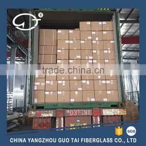 155*123*1.4mm PVC Separator for Lead-Acid Battery thumbnail-5