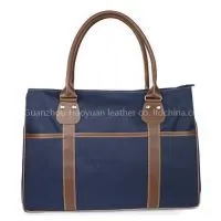 Lelany Brand Fabric Bag thumbnail-1