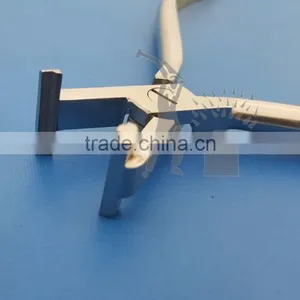 Detailing Step Pliers for Making Wires, Dental Orthodontic Hand Instruments thumbnail-5