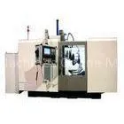 CNC Metal Zero Bevel Gear Milling Machine Using Modified Roll Method , 4 Axis thumbnail-1