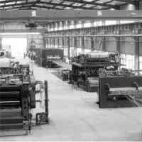Steel Cord Conveyor Belt Production Machines thumbnail-1