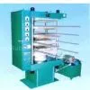 Rubber Tile (Floor) Molding Press thumbnail-1