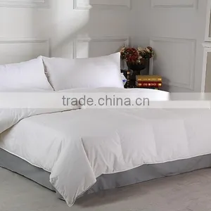 Promotion Queen Size Hotel Goose Down Duvet in Guangzhou Meishi Company thumbnail-3