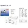 Ball Valve-Hose Tap thumbnail-1