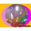 Round Latex Balloon 12