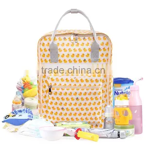 2017 Best Seller Lap Top Canvas Shoulder Messenger Bag thumbnail-3