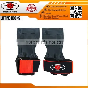 Lifting Pads Workout Custom Weight Lifting Grips thumbnail-4