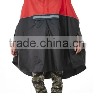 Raincoat for Motorcycle Riders thumbnail-3