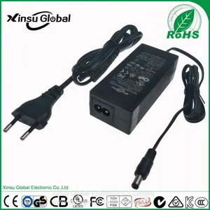 37.8V 5A Li-ion Battery Charger Lithium Battery Charger With GS CB PSE thumbnail-2