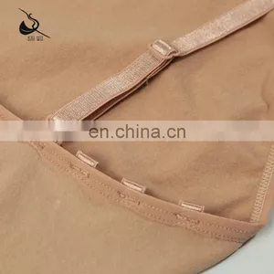 116141063 Nude Skin Underwear Tight Leotard Nude Leotard thumbnail-5