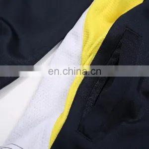 Top/lastest Design Football Tracksuit thumbnail-4