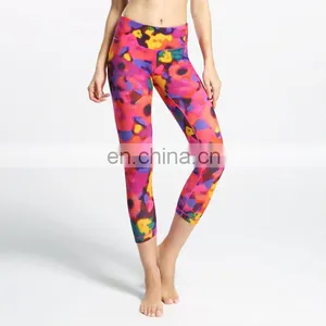 Leggings Fashion Women Bottoms Elastic Leggings thumbnail-1