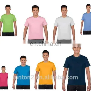 Drop Shipping Custom Merino Wool t Shirt With Your Own Logo thumbnail-2