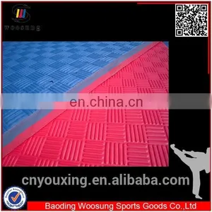 Wholesale Eva Mat Taekwondo Goedkope Martial Arts Mat thumbnail-1