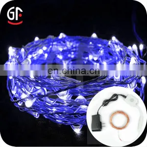 Chinese New Year Home Decoration PIR Sensor LED String Lights thumbnail-2