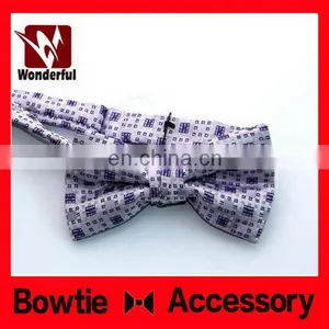 Special Crazy Selling Novelty Ladies Bow Ties thumbnail-3