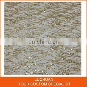Fancy Wedding Or Christmas Decorative Crochet Table Runner thumbnail-6