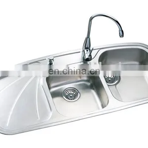 Stainless Steel Sink thumbnail-1
