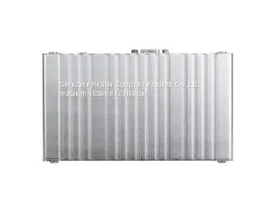 Realan Aluminum Industrial Computer Host M1055-J1900-V3U thumbnail-1
