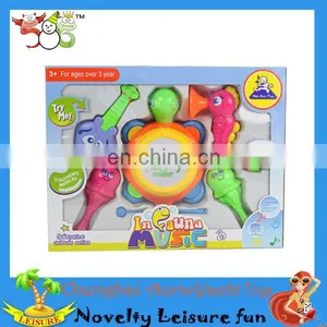 Musical Instrument Set Holiday Gift for Kid thumbnail-1