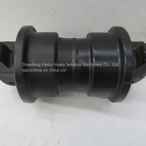 EXcavator SH200 Track Roller thumbnail-1
