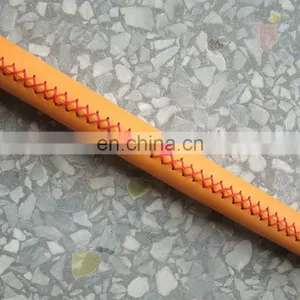 High Quality Leather Stitchback Golf Putter Grip Standard Size thumbnail-3