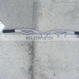 Horse Leather Browbands thumbnail-1