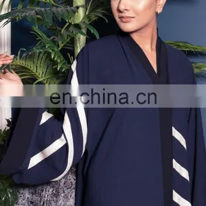 New Model Abaya in Dubai,muslim Maxi Dress,muslim Women Dress Pictures thumbnail-2