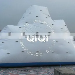 EN14960 Inflatable Iceberg Water Toy thumbnail-5