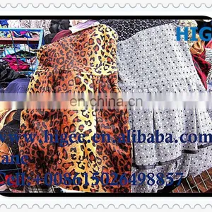 Second Hand Clothes Shop Good Materials thumbnail-1