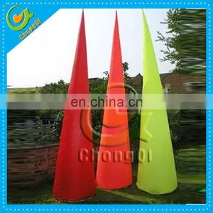 Party Decoration Inflatable Cone Light for Sale thumbnail-1