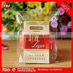 Hot Selling Cheap Factory Price Opp Self Adhesive Bag for Packaging thumbnail-4