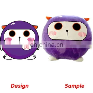 Hot Selling Wholesale Soft Cute Stuffed Animals Plush Toy,custom Plush Toy thumbnail-6