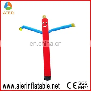 Hot Sale Air Dancer,mini Inflatable Sky Air Dancer Dancing Man thumbnail-1