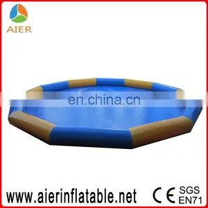 PVC Swimming Pool,inflatable Swimming Pool,kids Swimming Pool thumbnail-1