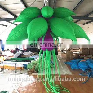 Flowers Wedding Decor Artificial,inflatable Flowers thumbnail-4