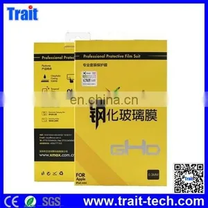 X-MAX 0.3mm Tempered Glass Explosion-proof Screen Protector For IPad Mini 3 IPad Mini thumbnail-6
