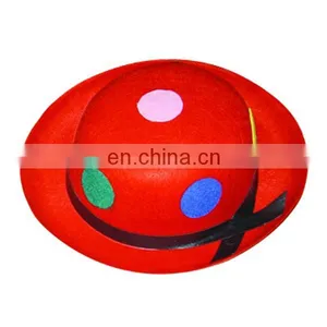 Clown Costume Hat (MX-124) thumbnail-1