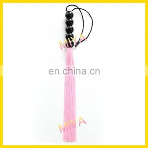 Popular Sexy Bondage Sex Whip Sex Toy Silicone Bondage Flirting Sex Horse Whip thumbnail-4