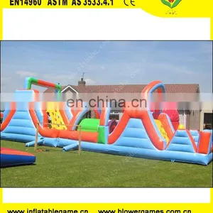 Kids Obstacle Course Equipment for Sale thumbnail-1