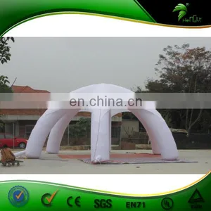 2017 Fantastic 8M Inflatable Planetarium Dome Tent,giant Advertising Inflatable Dome Tent thumbnail-2