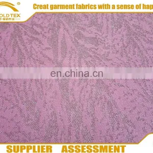 2016 Coarse Needle Printed Fleece Knitted Sweater Fabric thumbnail-1