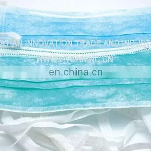 Industry 4ply Face Mask/Disposable Activated Carbon Face Mask Manufacturer thumbnail-6