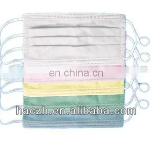 Industry 4ply Face Mask/Disposable Activated Carbon Face Mask Manufacturer thumbnail-5