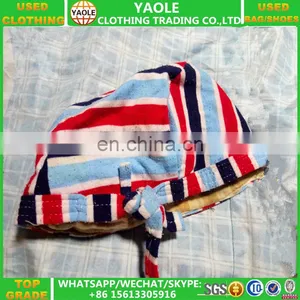 Raw Used Clothing in Bales Second Hand Branded Clothes Unsorted Used Clothes thumbnail-5