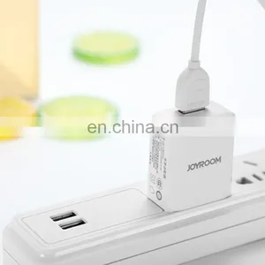 HKL-USB2920 CCC Certificated 5V 2A Portable USB Smart Charge Travel Charger With 1m Micro USB to USB Charging Cable Charger thumbnail-6