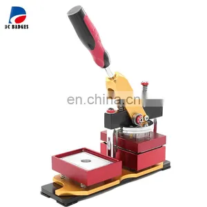 80*53mm Rectangular Fridge Magnet Badge Mechanism for Equipment Including Mold Manufacturers thumbnail-3