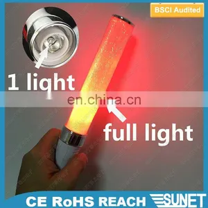 2017 SUNJET Event Decoration Novelty Items Spanish Party Favors LED Stick thumbnail-2