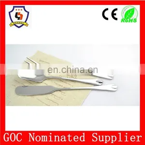 Stainless Steel Cutlery;Flatware;Cutlery Sets;Spoon,Knife and Forks Sets thumbnail-4