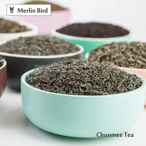 Chinese Chunmee Green Tea 41022AAA 41022 9371AAA 9371 thumbnail-3